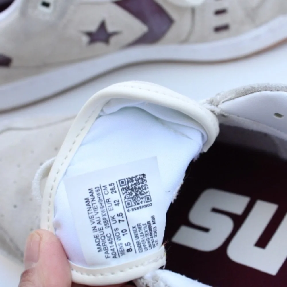 Converse CONS AS-1 Pro shoes